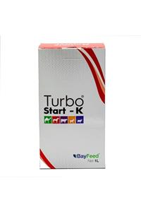 ZooTech Turbo Start-k Koyun,kuzu,keçi,oğlak Vitamin&mineral 1lt