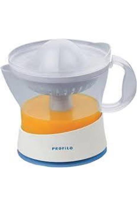 Profilo Ns3000 25 W 800 ml Hacimli Narenciye Katı Meyve Sıkacağı