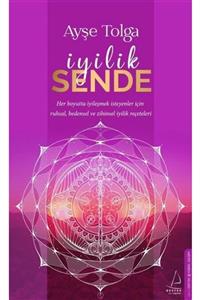 Destek Yayınları Iyilik Sende - Ayşe Tolga