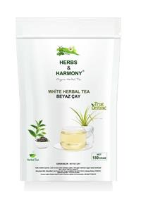 Herbs & Harmony Beyaz Çay 150 gram