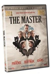 Tiglon The Master (2 Disk Özel Versiyon) Dvd