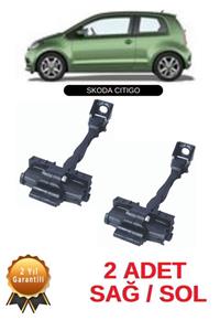 Merco Skoda Citigo (12/-) Arka Kapı Gergisi Takım 1s4839249a