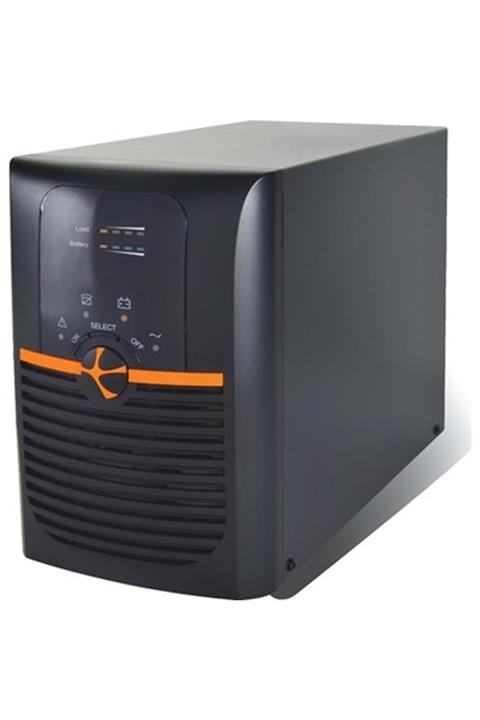 Tunçmatik Newtech Pro Iı X9 1kva 1 1 Online Ups Led Tsk5322