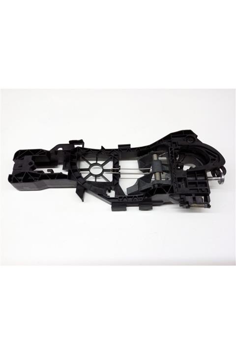 OEM Kapı Tutamagı Ic Yatak Kancası Sağ Passat 06-15 3c0837886g 3c083