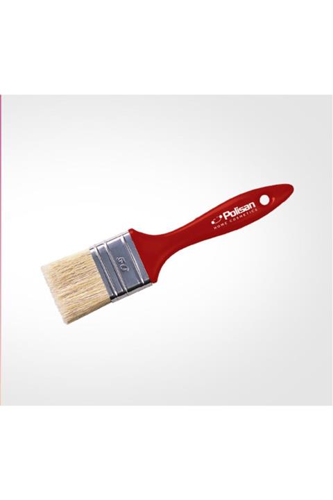 Polisan Kestirme Fırçası No:3