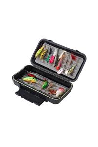 BALZER 18333 004 Kutu Lure-jıg Box 19x11x 4.5cm