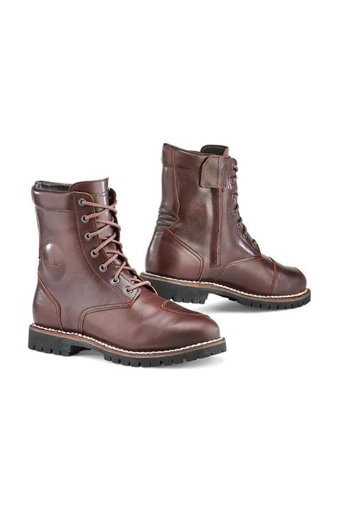 Tcx Unisex Kahverengi Hero Waterproof Bot