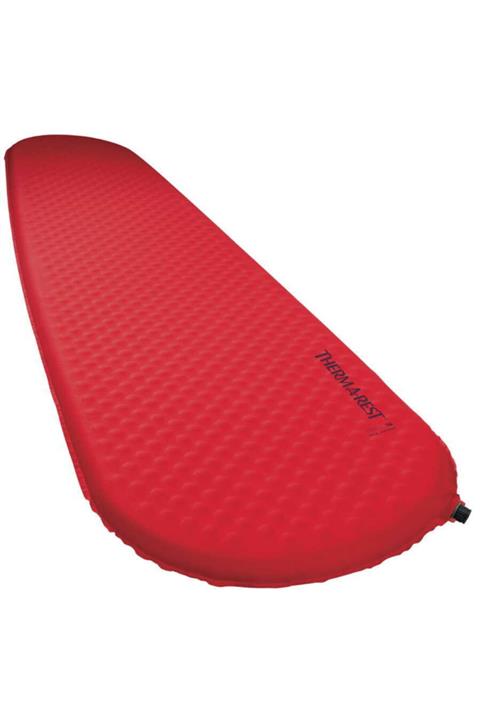THERMA REST Kırmızı Prolite Plus Large Cayenne Şişme Mat