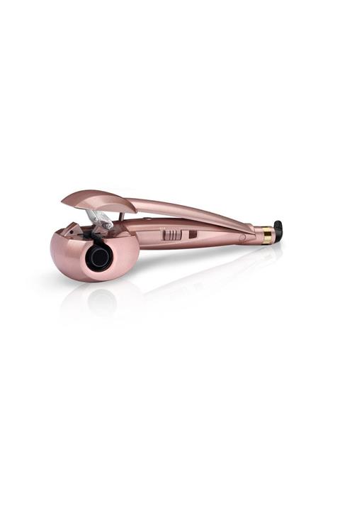 BABYLİSS Curl Secret Elegance Rose Gold Otomatik Maşa - 2663pe