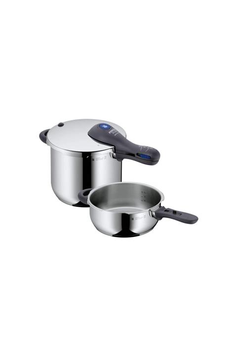 Wmf Perfect Plus Düdüklü Tencere 6,5 + 3lt