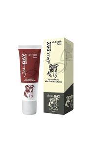 ALLDAY PHARMACY All-tooth Paste Diş ve Ağız Bakım Ürünü 100gr