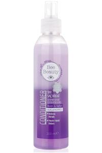 Bee Beauty Biotin & Kafein Sıvı Saç Kremi 200 ml