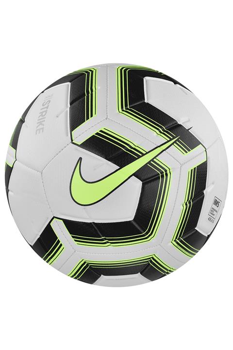 Nike Sc3535-102 Strike Team Ims Onaylı Dikişli 4 No Futbol Topu