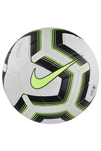 Nike Sc3535-102 Strike Team Ims Onaylı Dikişli 4 No Futbol Topu