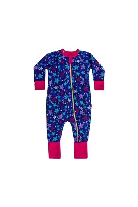 Owli Gl Uyku Tulumu 2.7 Tog Midnight Stars