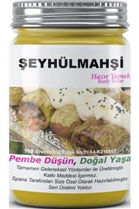 SPANA Şeyhülmahşi Ev Yapımı Katkısız 330gr