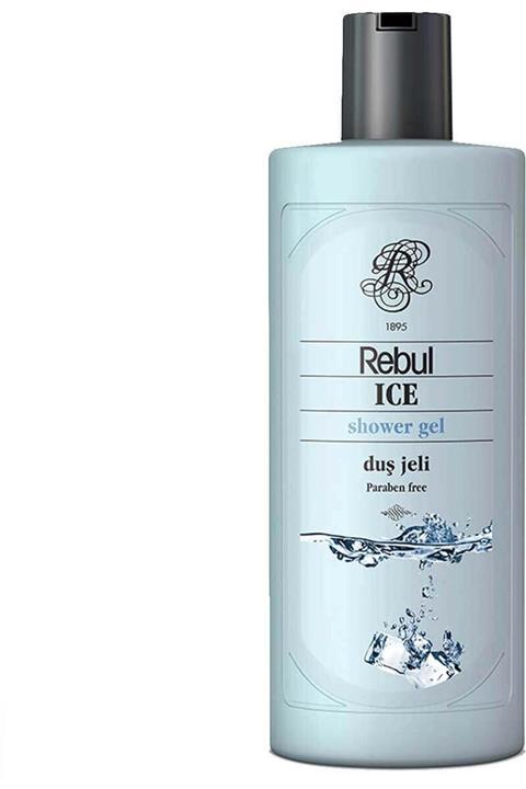 Rebul Ice Duş Jeli 500ml Kategori: Duş Jeli