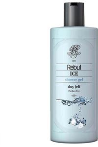 Rebul Ice Duş Jeli 500ml Kategori: Duş Jeli