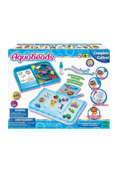 Aqua Beads Başlangıç Seti 32788