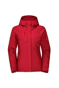 Jack Wolfskin Troposphere Jacket W Kadın Mont 1111601