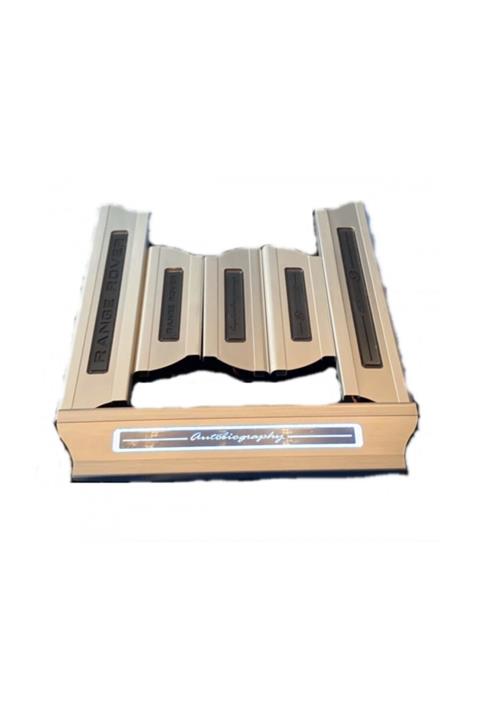 OEM Land Rover Autobiografy Kapı Eşiği