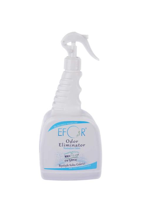 EFOR ODOR Enzimatik Koku Giderici Sprey 1000 Ml