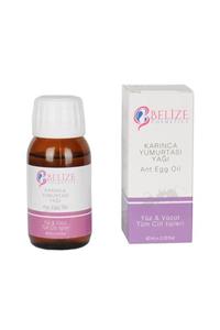 Belize Cosmetics Karınca Yumurtası Yağı 60ml