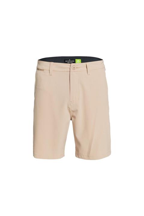 Quiksilver Unıonamph19 M Shor Eqyws03651