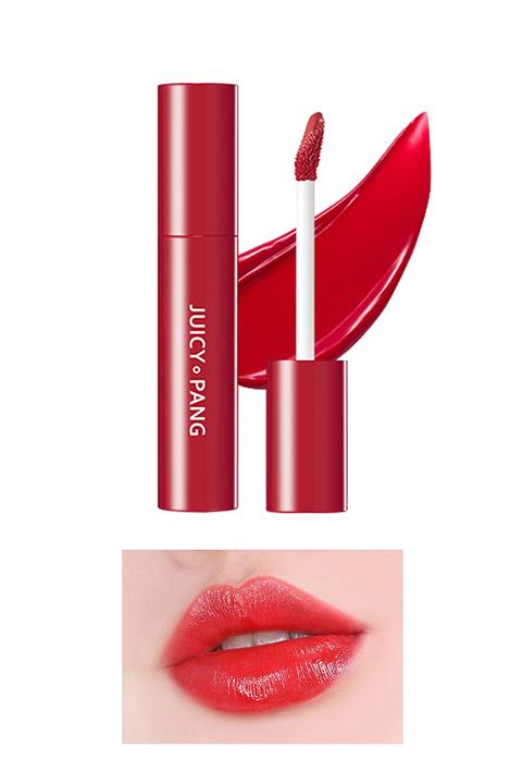 Missha Uzun Süre Kalıcı Parlak Su Bazlı Jel Tint APIEU Juicy-Pang Sugar Tint (RD01)