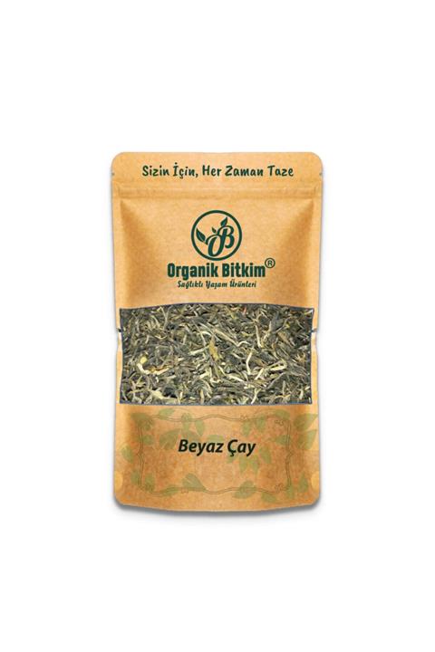 Organik Bitkim Beyaz Çay 250 Gr