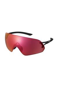 Shimano Eyewear Arlp1es Black W Ridescape Ex Sunny