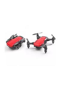 FOLD Mini Dron 1080p Hd Kameralı