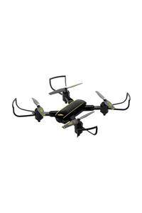 MF PRODUCT Siyah Atlas 0226 Smart Drone 1080p