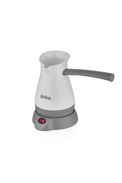 Sinbo Scm-2948 Elektrikli Cezve