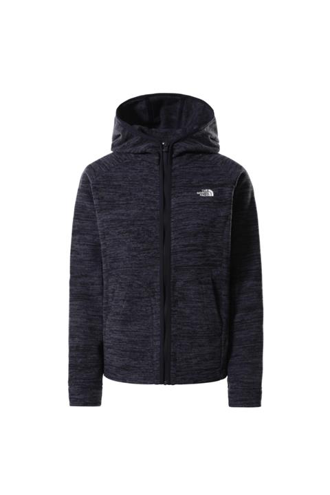 THE NORTH FACE Nikster Hoodie Kadın Polar - T0a6klru3