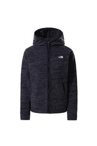 THE NORTH FACE Nikster Hoodie Kadın Polar - T0a6klru3