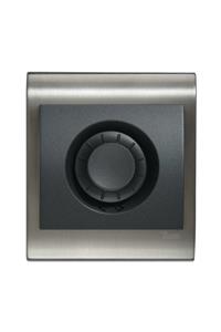 VİKO Thea Blu Rotatif Dimmer 60-1000w/Tüm Renkler - Inox Beyaz - Siyah