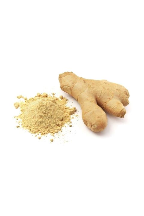 Bağdat Baharat Zencefil Toz 500 gr