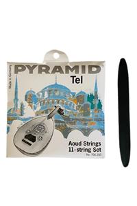 Pyramid 706200 Ud Teli Seti( Mızrap Hediyeli)