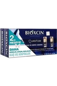 Bioxcin Quantum Kaş Ve Kirpik Serumu 2'li Paket