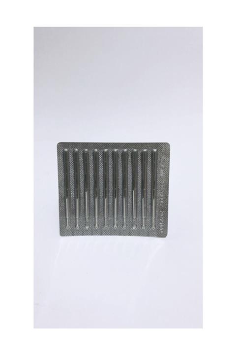 ADIM BEAUTY 10 Lu Plazmapen Iğnesi