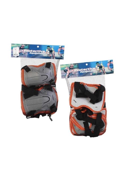 HAK İŞ OYUNCAK Kaliteli Koruyucu Dizlik