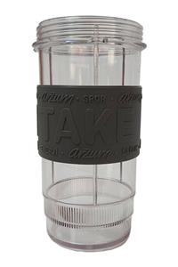 Arzum Shake´n Take Orginal 400ml Hazne (ar1032-ar1075)