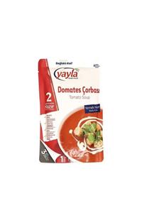 Yayla Yemek Hazır Domates Çorbası 250 gr