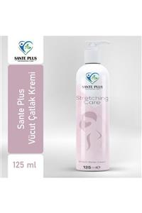 SantePlus Vücut Çatlak Kremi 125 Ml