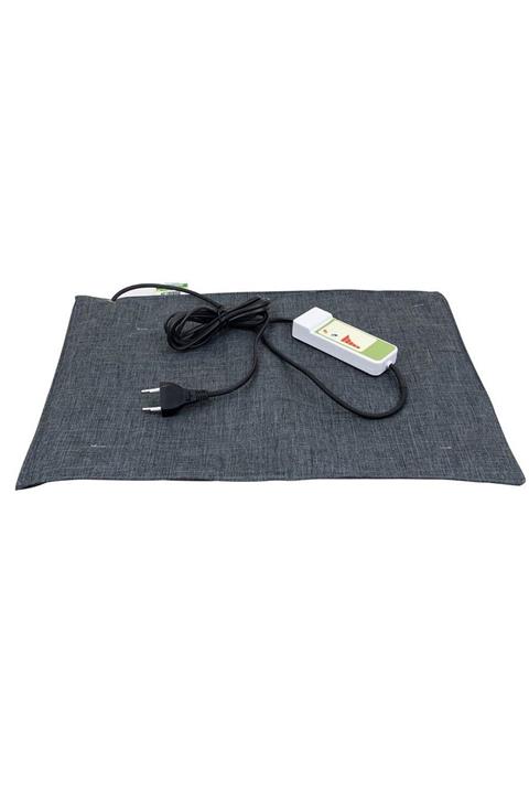 ntnrcpro Dijital Kumandalı Elektrikli Isıtıcı Minder 15040 Omak