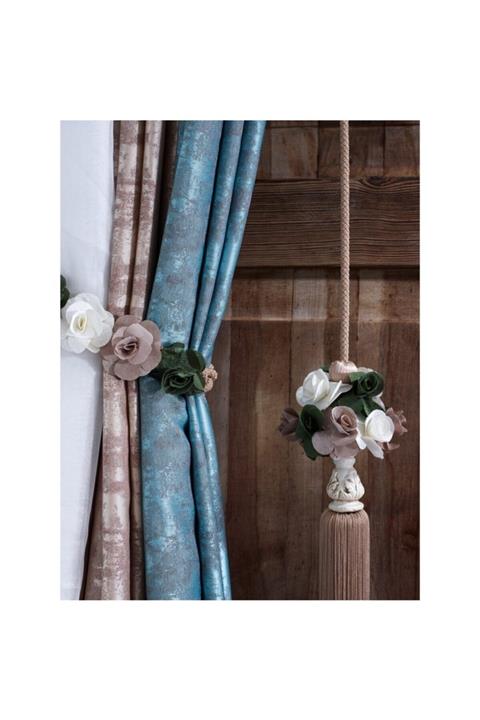 Hobigram Küçük Çiçek Sarkıt