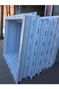 PVC 150*150 Pimapen Pencere