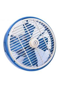 Techmaster Araç Araba Tır Kamyon 12v 12 Inç Vantilatör Fan Soğutucu