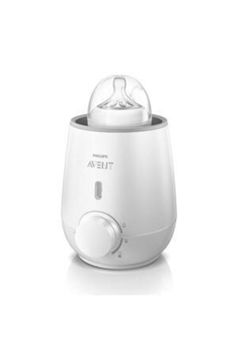 Philips Avent Hızlı Biberon Isıtıcı